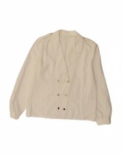 Vintage womens military double - womens,