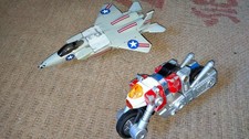 super gobots leader-1 and