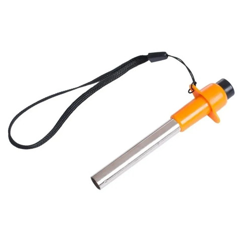 Portable camping stove - portable, igniter