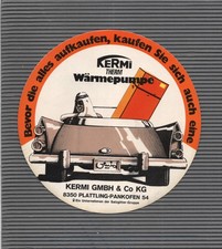 1 Old Sticker - Road Cruiser
