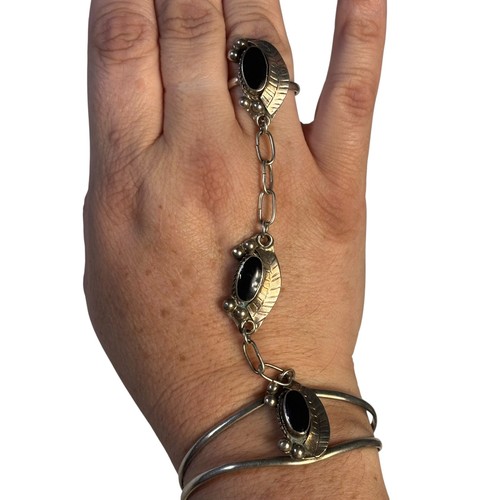 Mexico sterling silver black - sterling,