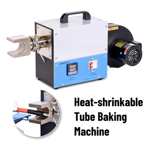 2000w heat shrink - shrink, baking