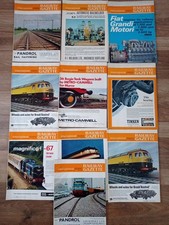International Railway Gazette