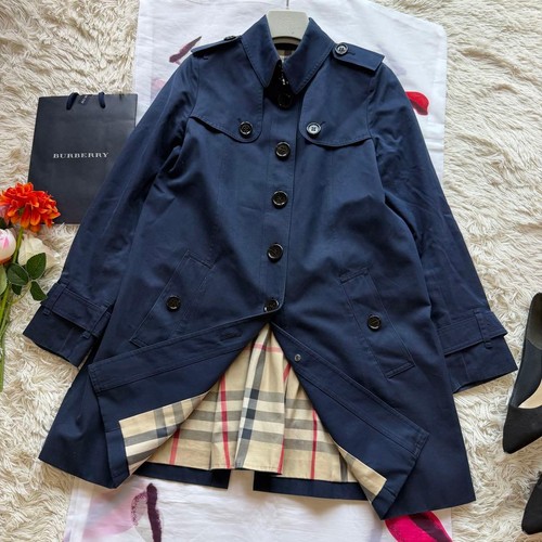 Burberry london trench - burberry,