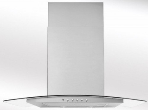 Luxair ch90cvgss 90cm - ch90cvgss,
