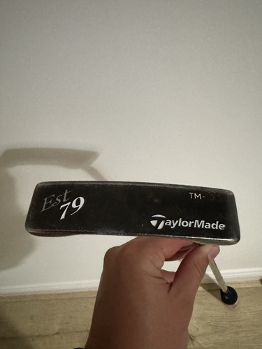 Taylormade tm180 est79 - tm180,