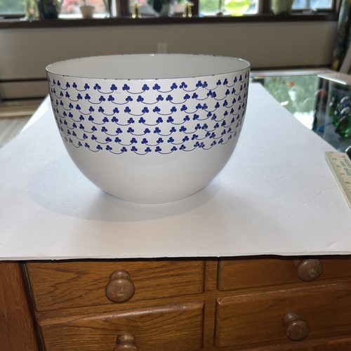 Vintage finel clover arabia - vintage,