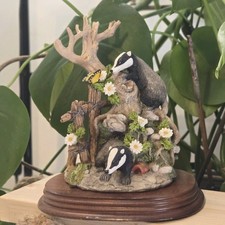 Leonardo Collection Badger