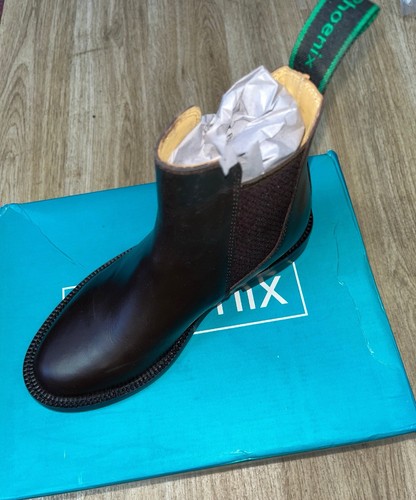 Phoenix leather children - phoenix, children’s