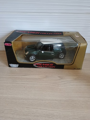 Motor max mini cooper - motor,