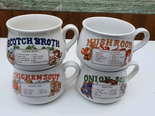 Vintage set recipe - vintage,