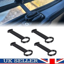 4x Caravan and Motorhome