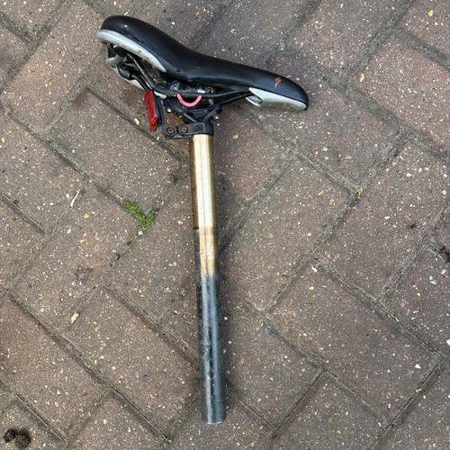 Specialized saddle 30 - saddle, 30.9mm