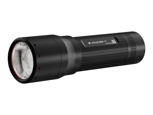 Led lenser series pocket - led, p-series