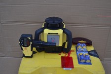 LEICA Rugby 610 With Rod EYE