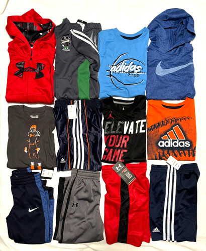 Nwt boy 12pc lot - boy's,
