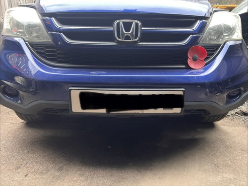 Honda crv mk3 - honda, -12