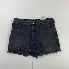 HOLLISTER  Shorts 10 W28 Grey