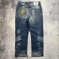Vintage Akademiks Jeans W38