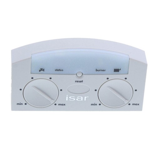 Ideal heating user control kit - control,