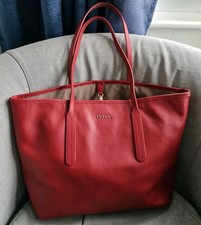 Furla Leather Shoulder Bag