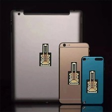 Mobile Signal Enhancement