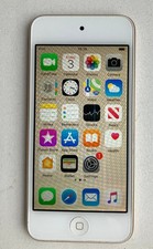 New Battery - Fully Tested & Working Apple iPod Touch 6th Generation 32GB Gold