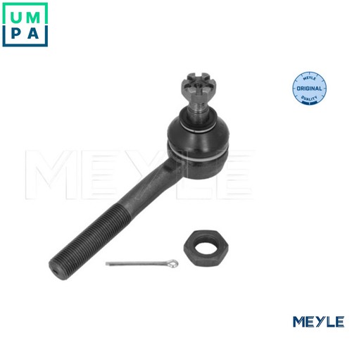 Tie rod end 020 - rod,