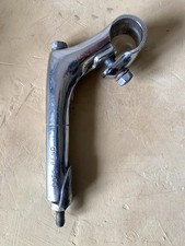 Vintage 1966 Original Schwinn Stem Goose Neck Stingray Fastback Klunker BMX