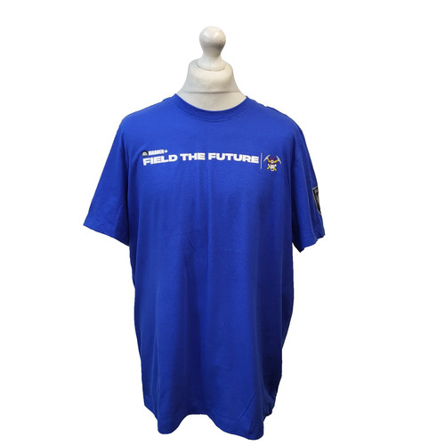 Nike shirt madden field the - t-shirt,