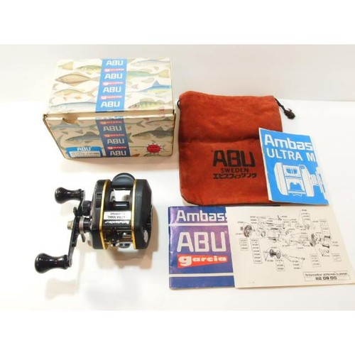 Abu ambassadeur ultra - ambassadeur,