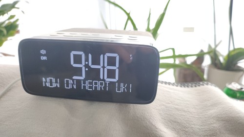 Pure siesta rise s240 - siesta, dab+