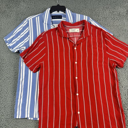 Abercrombie fitch shirt - &, sz