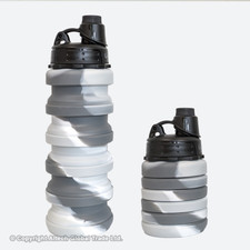 Collapsible Water Bottle