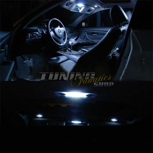 High power smd led - high, interior