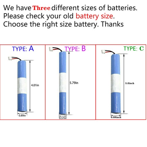 Battery pack for - battery, hurricane