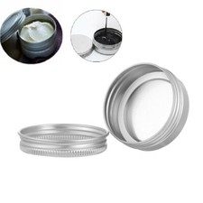 15ml Small Round Empty