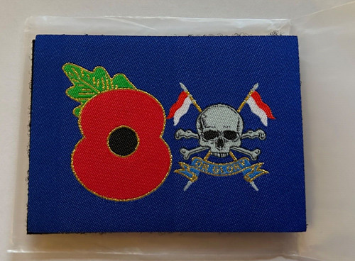 The royal lancers - royal,
