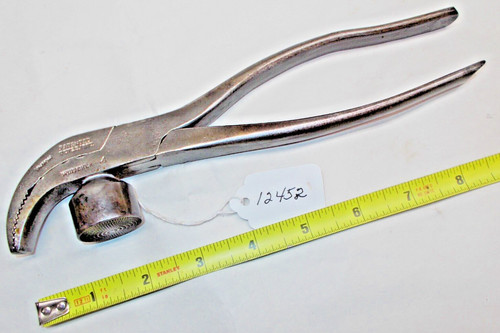 Cobblers tool vintage union - cobblers, tool,