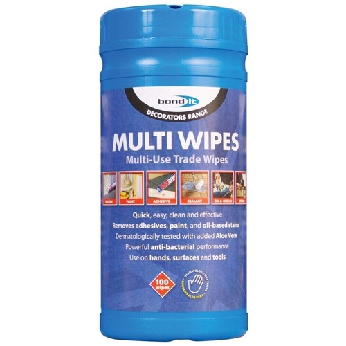 Bond multi purpose trade - bond,