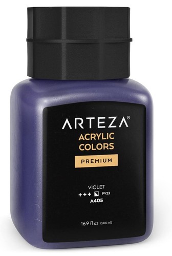 Bundle arteza acrylic - 2,
