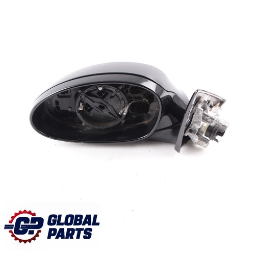 Wing mirror bmw e90 - mirror, sport