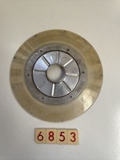 Vintage spoke protector - vintage,