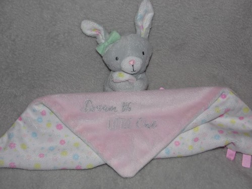 Morthercare bunny baby