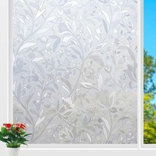 Privacy Window Film Self