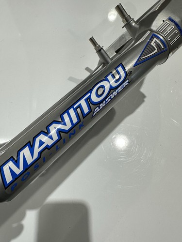 Vintage manitou comp answer - comp,