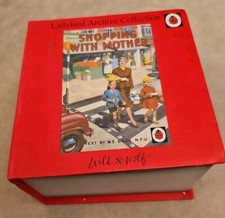 Ladybird Archive Collection