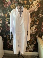 Doctors medical lab coat - medical,