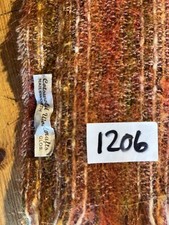 GORGEOUS vintage mohair SCARF