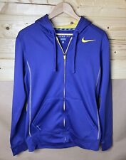 Nike Therma Dri Fit Jacket Top